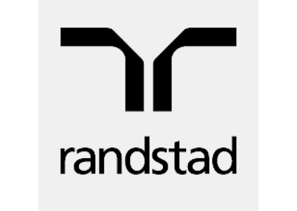 Randstad Logo