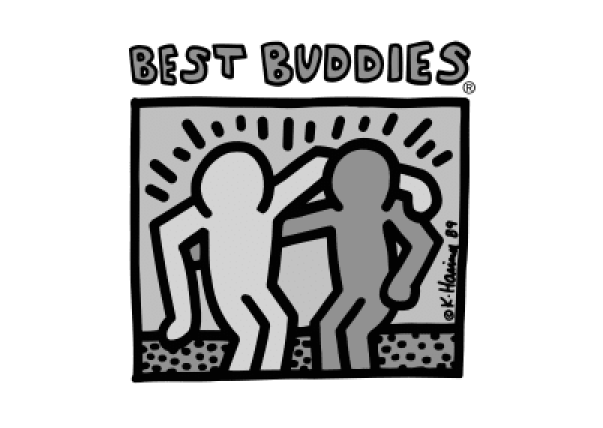 Best Buddies Logo