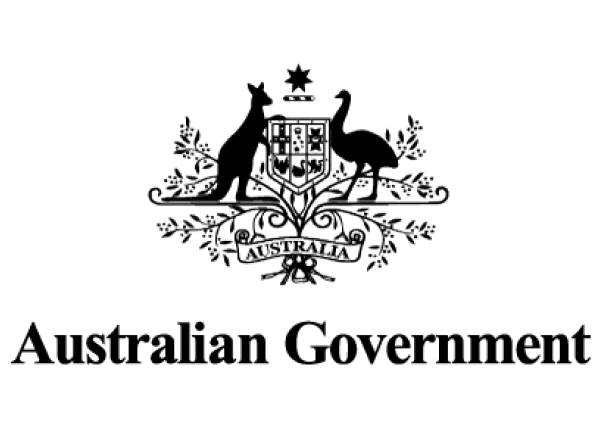 Australian Government Logo