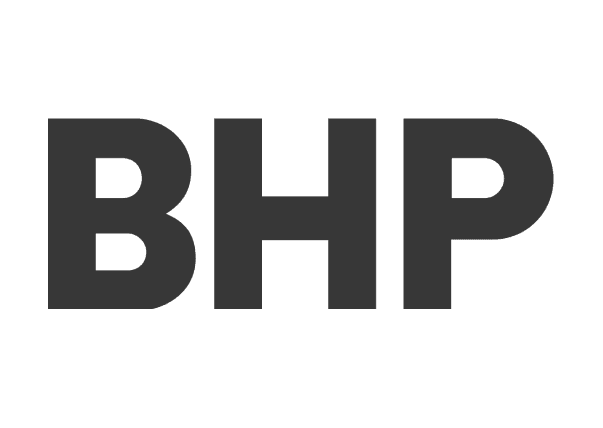 BHP Logo