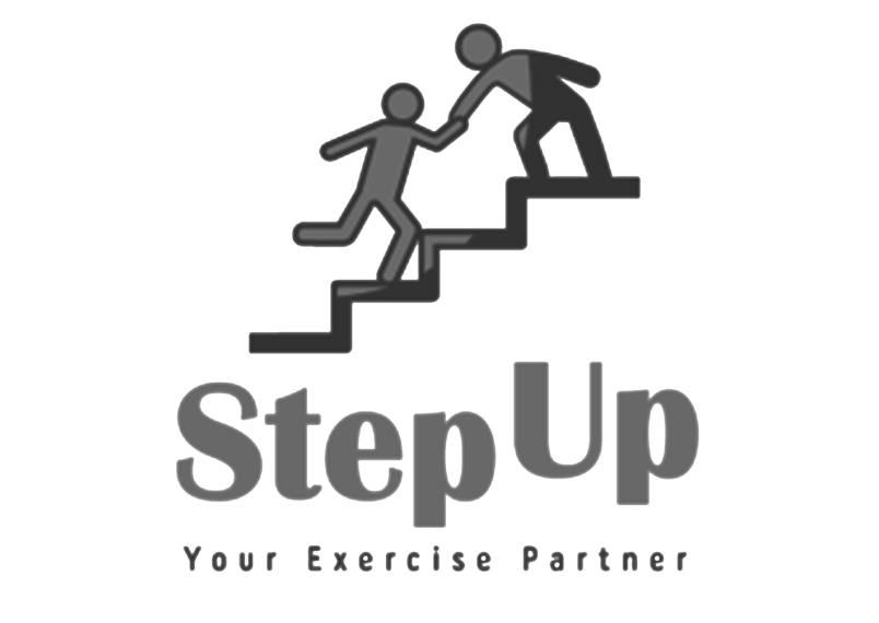 Step Up Logo