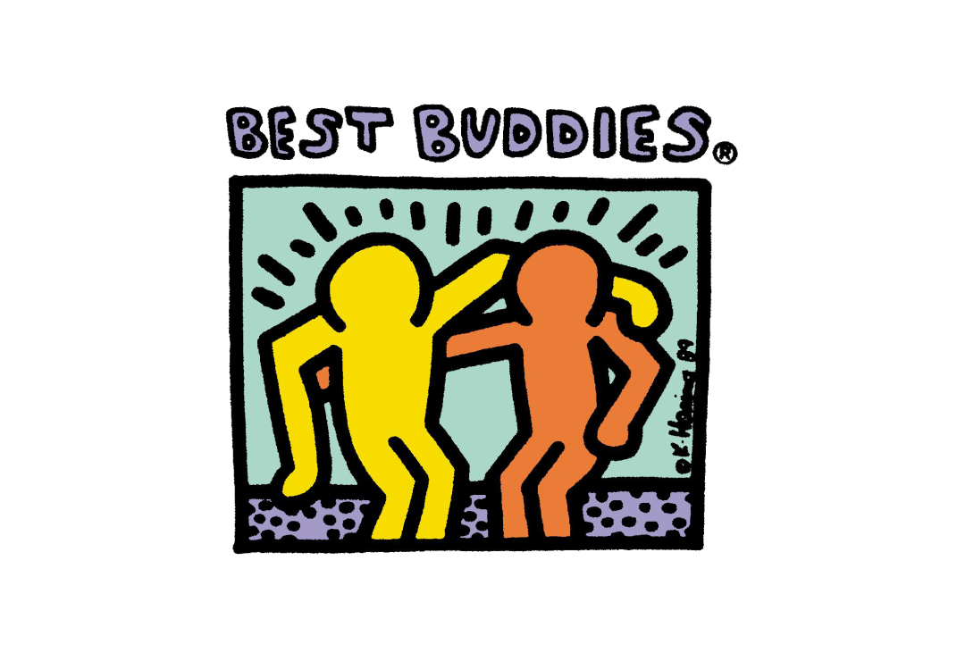 Best Buddies Logo