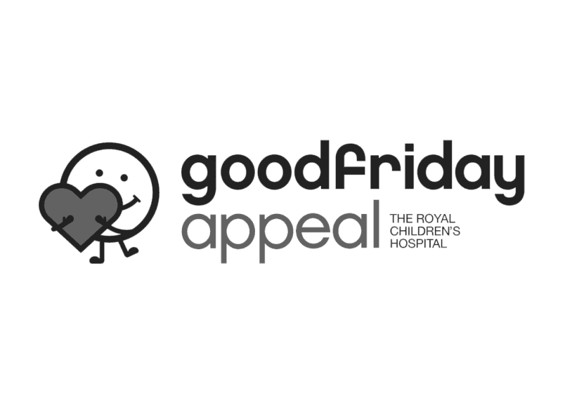 Good Friday Logo