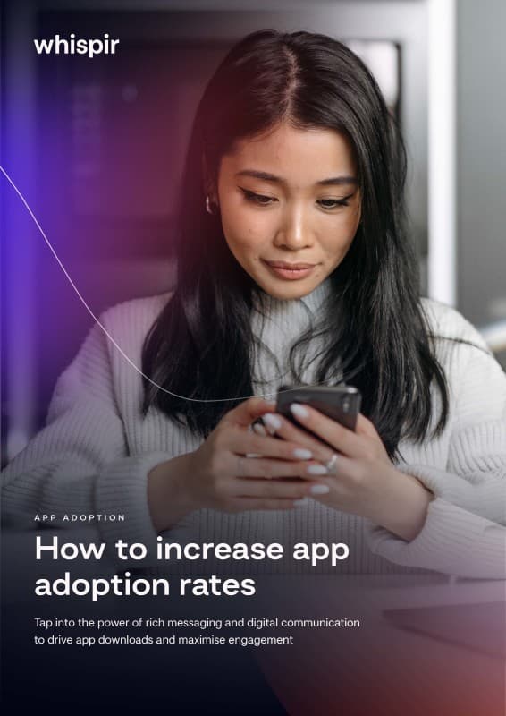 Cover - SEA app adoption ebook